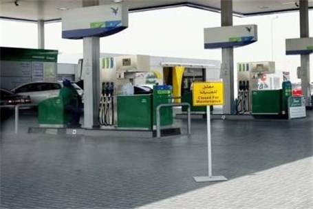 افزایش ۲۴ درصدی قیمت بنزین در امارات متحده عربی