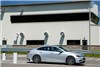 افتتاح تاسیسات ایمنی 14 میلیون دلاری جنرال موتورز