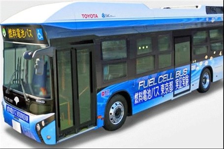 مذاکره با چین برای خرید اتوبوس های برقی در تهران
