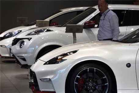 Japan explores opportunities in Iran's auto industry