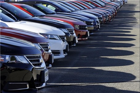 شرط تخفیف پنجاه درصدی تعرفه ای برای وارد کنندگان خودرو