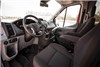 بررسی فورد ترانزیت 350 XLT مدل 2015