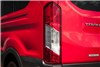 بررسی فورد ترانزیت 350 XLT مدل 2015