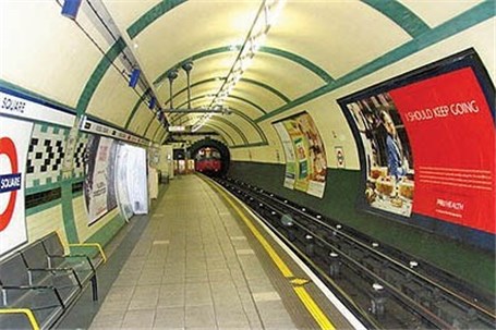 تعطیلی ایستگاه مترو محله یهودیان لندن به دلایل امنیتی