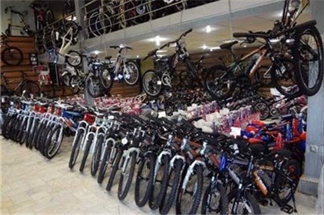زیرساخت‌های اجرای طرح دوچرخه اشتراکی در قزوین فراهم می‌شود
