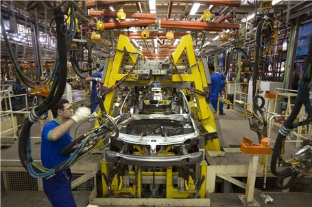 Iran: The next automotive hotspot in Middle East?