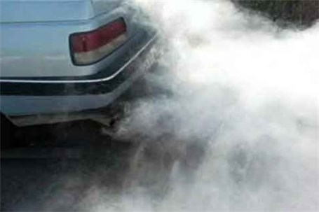 آلودگی هوا را بی‌خیال شوید، بخارات بنزین در تهران بی‌داد می کند