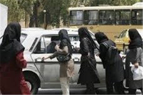 فعالیت مسافربرهای شخصی در کرمان ممنوع است