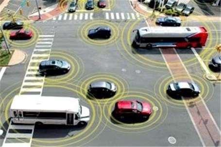 فناوری «سخن گفتن خودرو با خودرو» اقدام جدید شرکت خودروسازی تویوتا