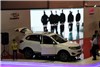 چری تیگو5 امروز در نمایشگاه خودرو مشهد رونمایی می‌شود