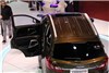 چری تیگو5 امروز در نمایشگاه خودرو مشهد رونمایی می‌شود
