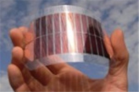 سلول های خورشیدی با کاربرد در صنعت خودرو ساخته شد