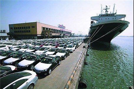 بنادرجنوب ایران ظرفیت خوبی برای حمل مسافر ،کالا و خودرو دارد