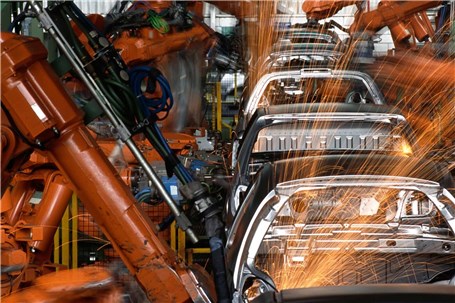 Iran to export 30% of domestically produced cars