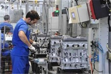 Iranian Engine To Be Mass-Produced Soon