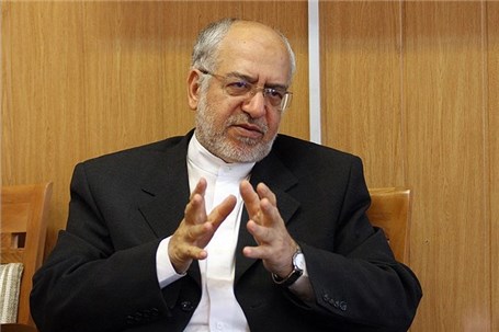 آلمان از اولویتهای همکاری با ایران است