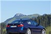 سری سه BMW با تغییرات اساسی رونمایی شد