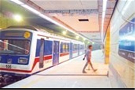 خط7 مترو تا 8 ‌ماه دیگر افتتاح می‌شود