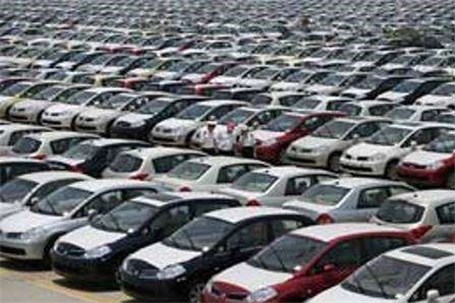 رشد صنعت خودرو کره جنوبی با نوسازی خطوط قطعه سازی