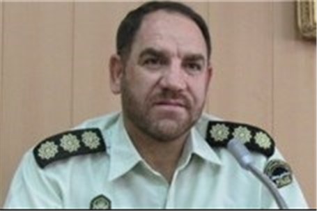 ثبت یک هزار و 688 تخلف حادثه‌ساز در استان زنجان