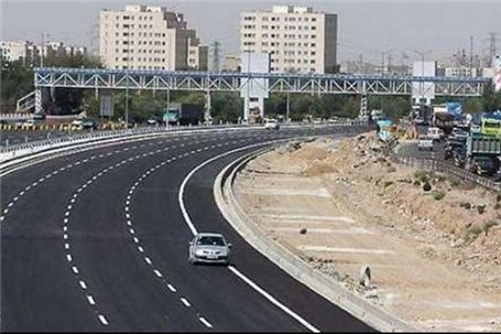 بزرگراه شهید بروجردی تنها مسیری که منطقه 18 را از بن‌بست خارج می‌کند
