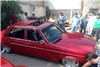 تجمع ماشین بازهای تهرانی در موزه خودرو