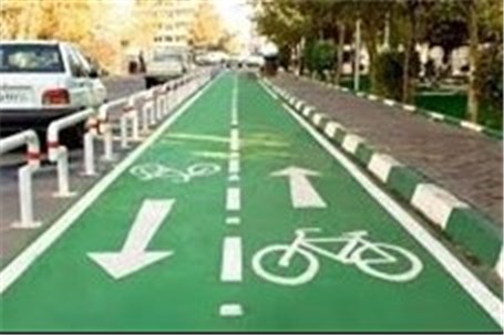 ۲۳۵ کیلومتر مسیر ویژه دوچرخه در مشهد احداث می‌شود