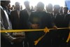 گزارش تصویری از افتتاح خط تولید خودرو دوکابین ایسوزو D – MAX
