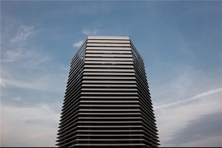 افتتاح اولین "برج پاکسازی هوا" در جهان