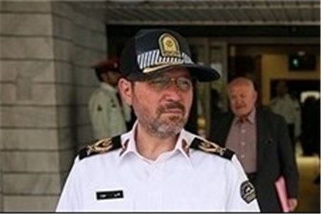 تمهیدات‌ترافیکی پلیس برای بازگشت حجاج و تشییع جانباختگان فاجعه منا