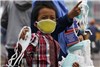 آلودگی بی سابقه هوا در شرق آسیا