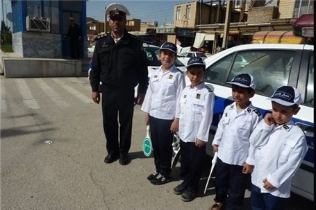 طرح امنیت مدارس در شهرهای گلستان اجرا می شود