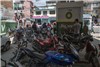 بحران سوخت در نپال