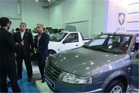 قزاقستان عرصه مناسبی برای صدور محصولات خودروسازان ایرانی است