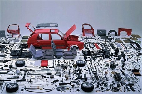 نقش عمر قطعات در کیفیت خودرو