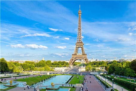 کاهش 40 درصدی آلودگی هوا در "روز بدون خودرو" در پاریس
