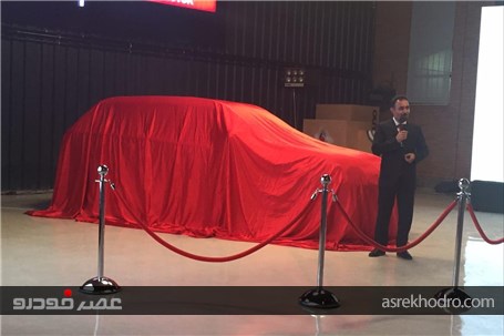 قیمت اوتلندر جدید در بازار ایران مشخص شد