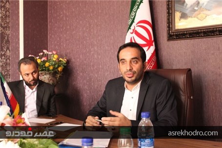 نماینده رئیس اتاق اصناف ایران در کمیسیون تخصصی خودرو منصوب شد
