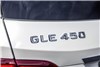  مرسدس بنز GLE 450 AMG 4MATIC