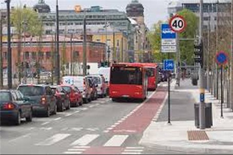 ممنوعیت تردد خودروهای شخصی در مرکز پایتخت نروژ