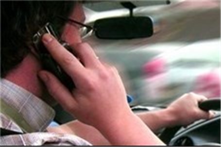 استفاده از فرامین صوتی در خودرو موجب حواس پرتی رانندگان می شود