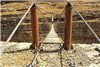 مرتفع‌ترین پل معلق ایران