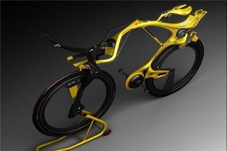 8 دوچرخه هیبریدی ایرانی ساخته می شود