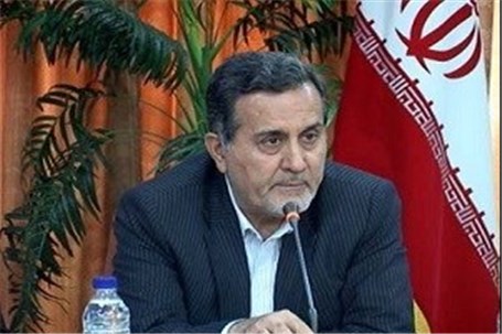 پذیرش کامیون ایرانی در مرز ترکمنستان افزایش یابد
