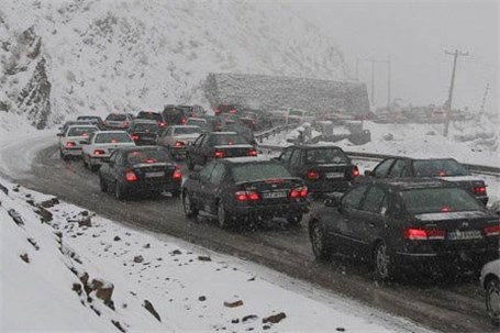 هواشناسی خراسان شمالی نسبت به بروز اختلال در تردد خودروها هشدار داد