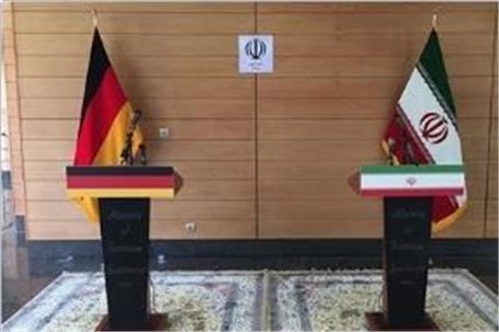 گسترش همکاری‌ ایران و آلمان در زمینه خودروهای برقی و هیبریدی