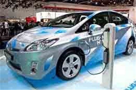 شارژ بی سیم خودروهای خودران در آینده نزدیک
