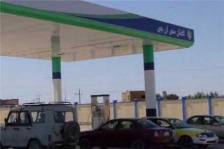 سیاست ایران برای استفاده بیشتر از CNG در خودروها راهکار درستی است