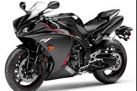 درخواست یک وزیر برای خرید ۴۵۰ موتورسیکلت خارجی