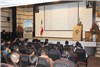 دانشگاه شهید رجایی میزبان خانواده رنو